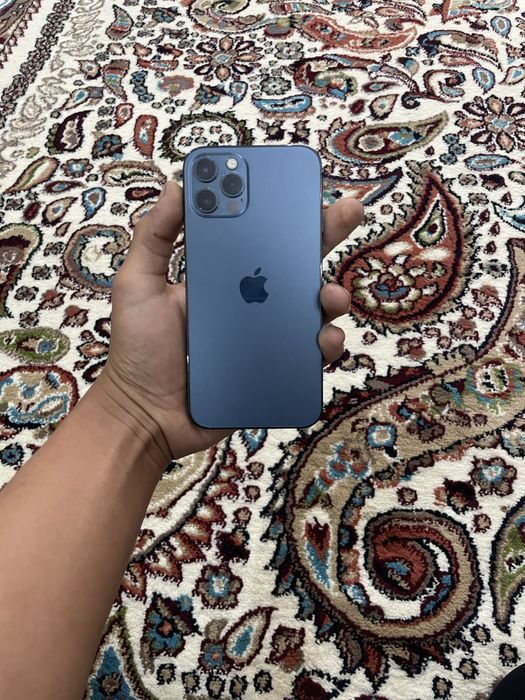 Iphone 12 pro sotiladi