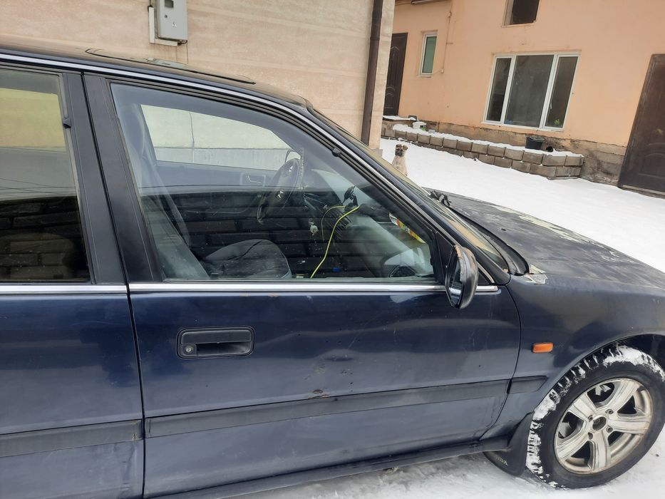 Продам автомобиль