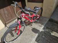 Bicicleta Drag pentru copii
