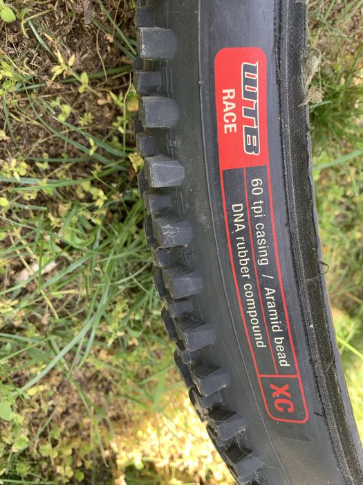 Cauciucuri 2 buc WTB BRONSON 29’’ x 2.2 bicicleta