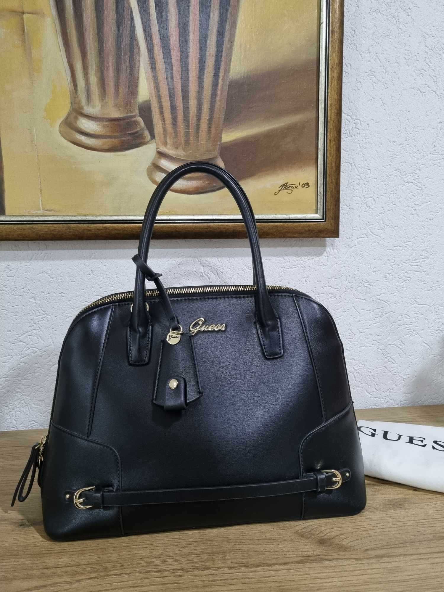 Нова чанта Guess