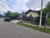 Casă + Anexă pe teren de 1.200 m² în Berislăvești, județul Vâlcea