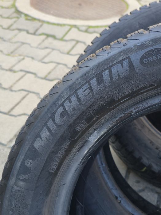 185 60 15 Michelin