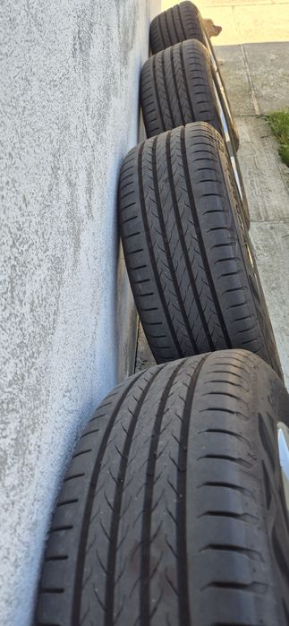 Jante Renault - Nissan