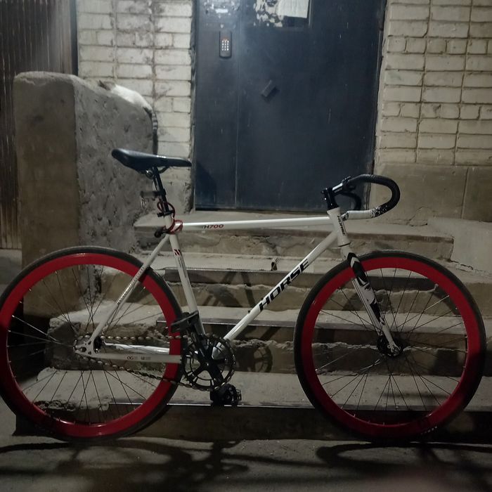 Продам фикс horse h700