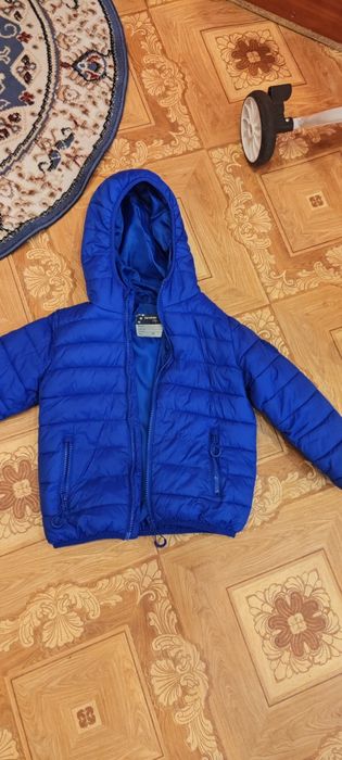 Курточка лёгкая на весна, осень