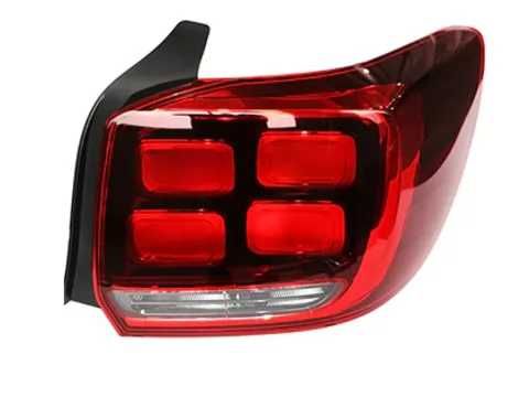 Lampa stop Stanga Lampa stop dreapta Dacia Logan 2 2017/2018*2019