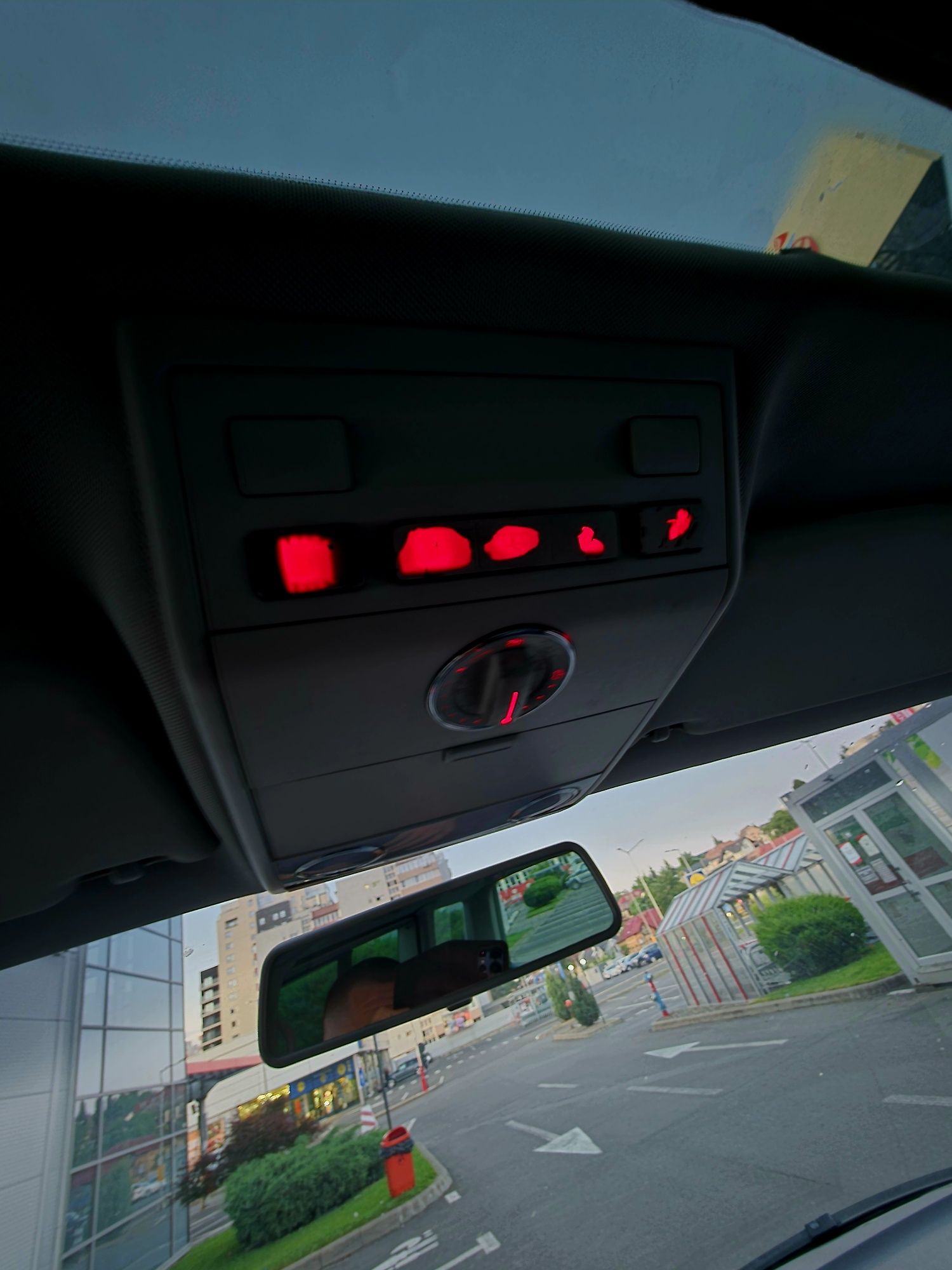 Vand Volkswagen Multivan Transporter T5