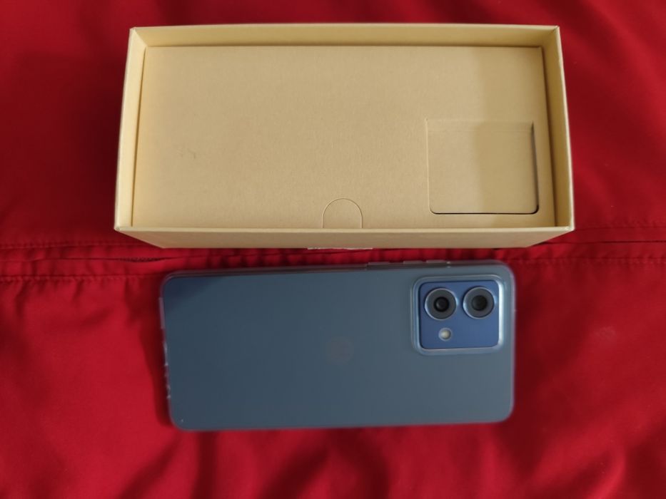 Motorola G84 5G / 12 GB RAM+256 GB Nou