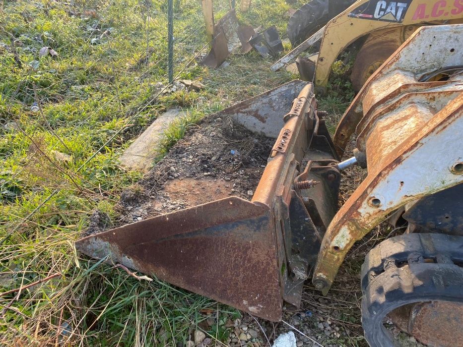 Bobcat T140 dezmembrez , motor , pompa , hidromotor