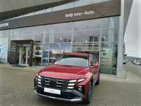 Hyundai Tucson NEW TUCSON 1.6T-GDi 160CP M-Hybrid 2WD 7DCT Style