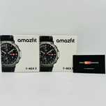 Ceas Amazfit T-Rex 3 Onyx