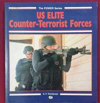 Спец части на САЩ  / US Elite Counter-Terrorist Forces