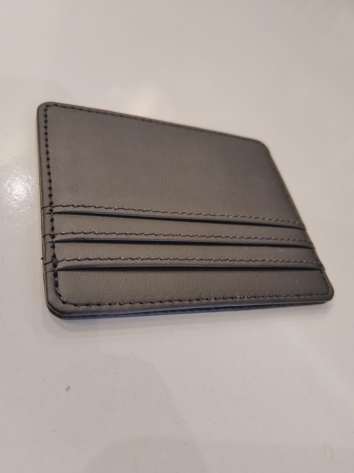 Малък портфейл за карти и кеш/card holder