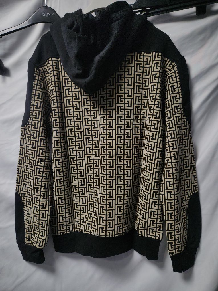 Balmain горнище високо качество