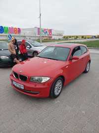 Bmw seria 1 e81 coupe 118d