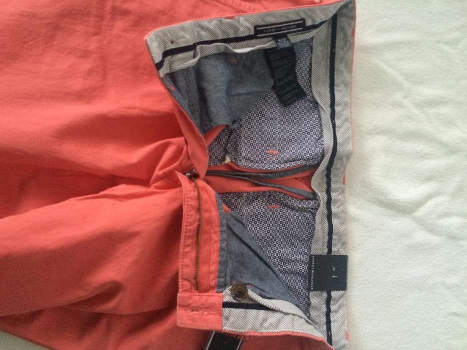 pantalon Tommy Hilfiger