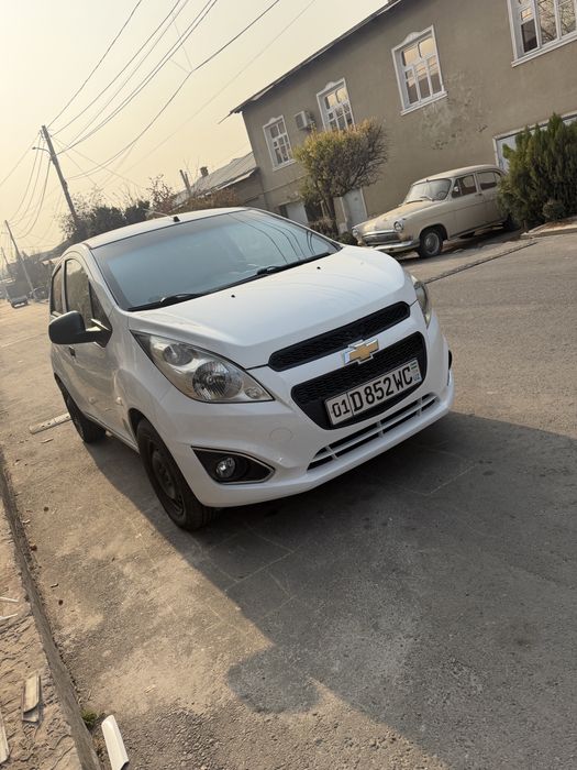 spark 2013 yil 2 pazitsa