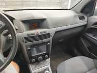 Opel Astra H 1.3 2007 diesel