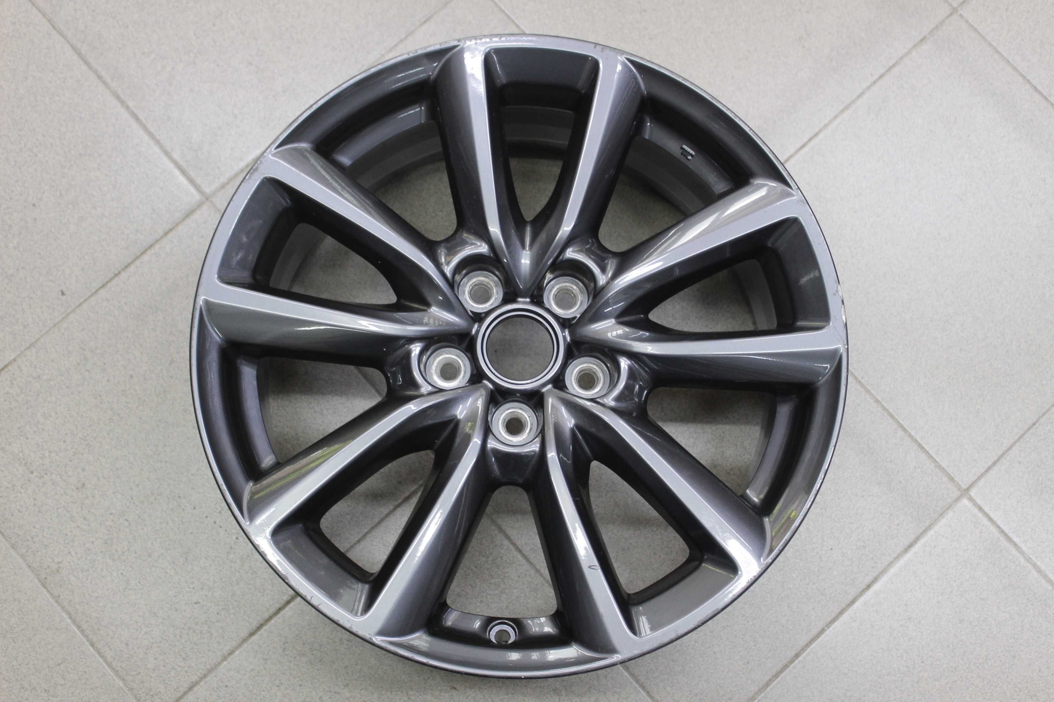 Джанта 18" Mazda