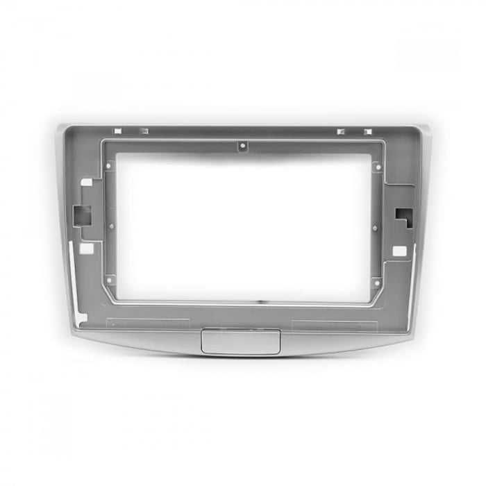 Rama adaptoare trim ecran 10.1 navigatie VW Passat B6 B7 CC