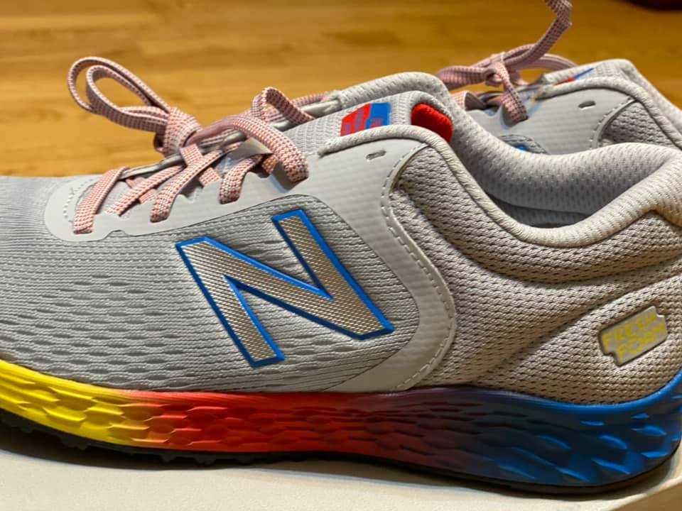 Pantofi sport New Balance 38,5