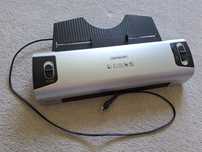 Laminator Dowell+folii laminare