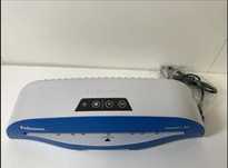 Laminator performant Fellowes Cosmic 2, lichidare stoc, super oferta!