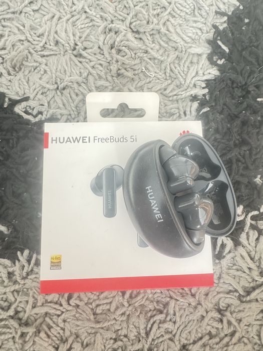Наушники Huawei freebuds 5i