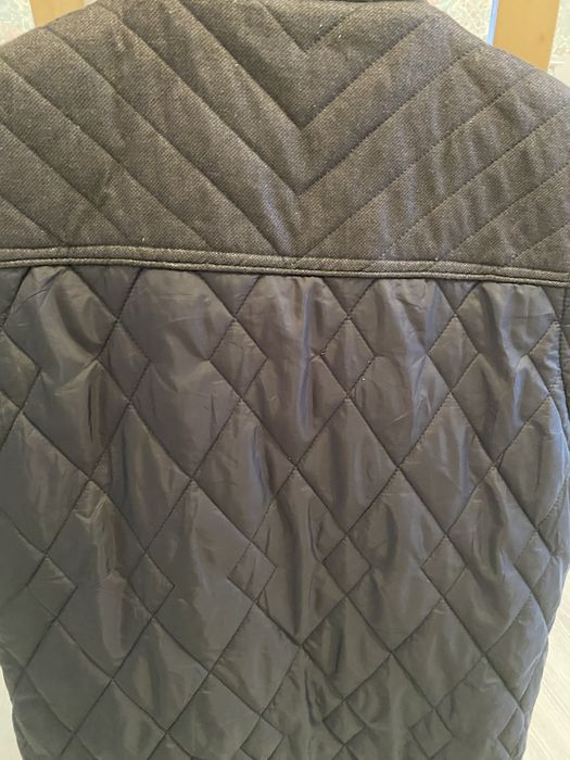 Мужская верхняя осенняя одежда