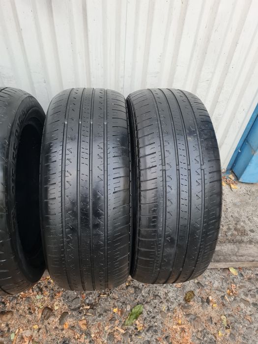 4 Anvelope de vara*215/55R16*2 Tigar*2 Annaite*50 Lei buc*LICHIDARE ST