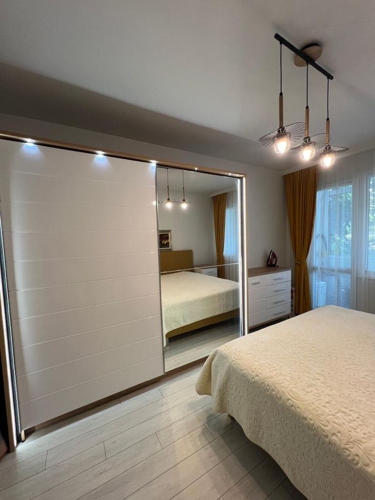 Дава се под наем Двустаен апартамент в Пловдив, Каменица 2 - 61 кв.м за 600 € - Снимка #8