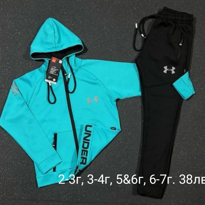 Детски комплект 5г, 6г