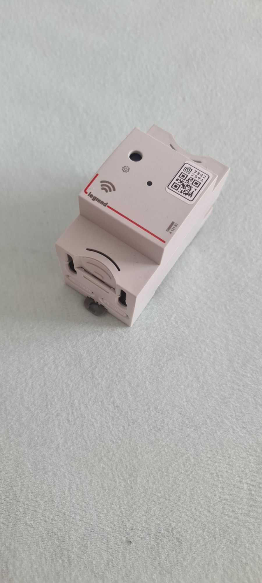 Smart gateway Legrand EDMX3