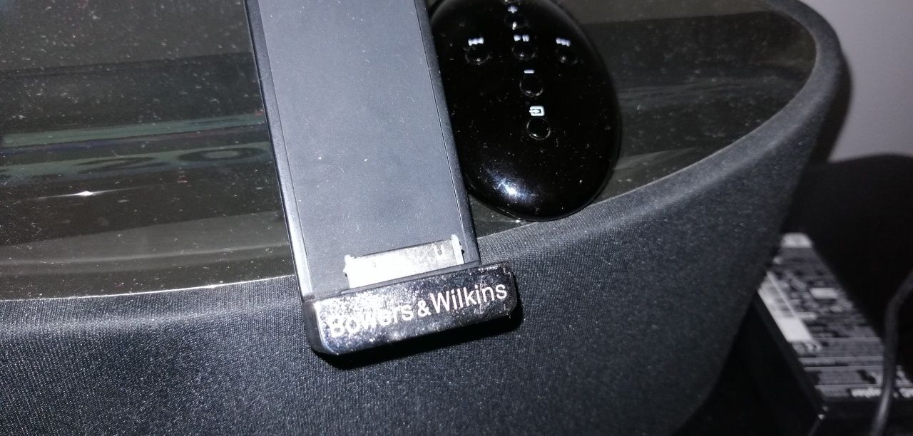 Boxa Bowers&Wilkins