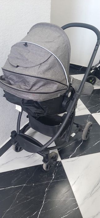 Продам коляску детскую трансформер