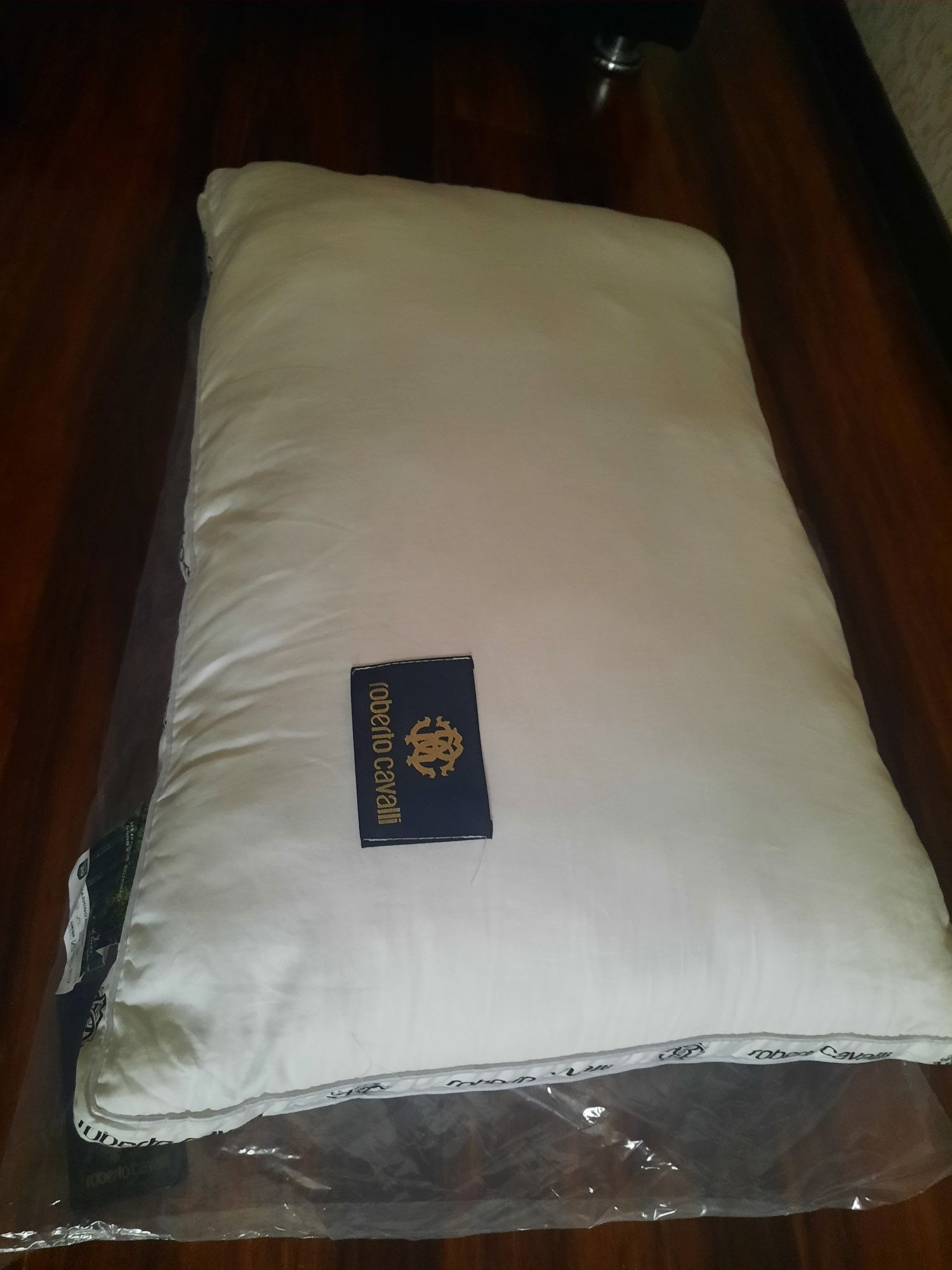 Подушка 50×70 cm бамбук.Новая в упаковке