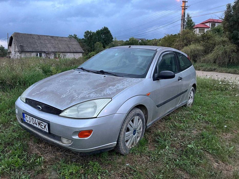 Vand auto pentru tichet RABLA