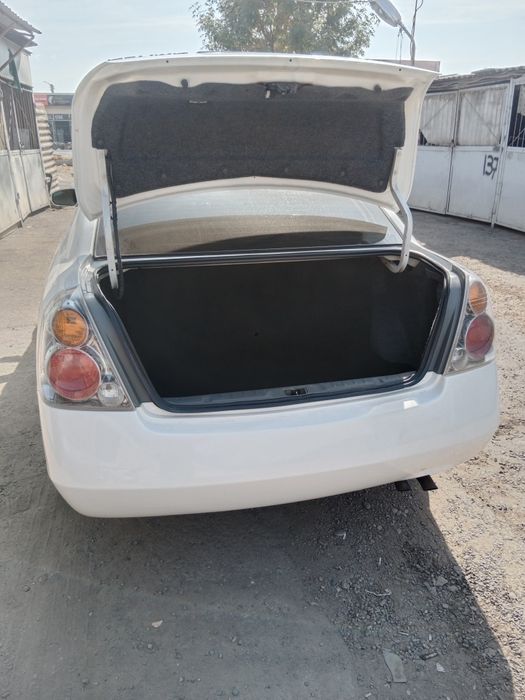 Ниссан алтима L31