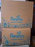 Pampers activ baby marimea 5