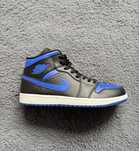 Jordan 1 mid