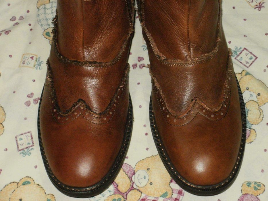 BLEND и SELECTED HOMME мъжки нови естествена кожа 42