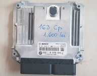 Calculator motor ECU CAS DDE Kit pornire BMW F30 F10 F25 F20 N47D20C