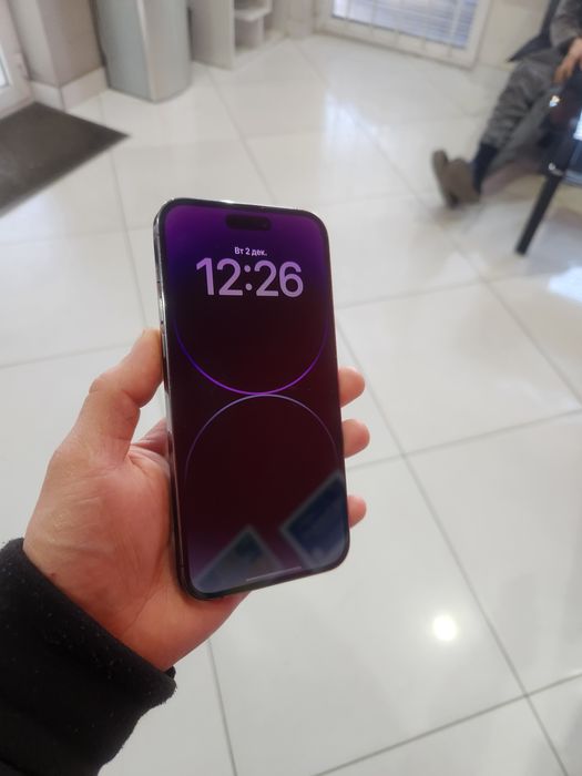 Iphone 14 pro max srochna sotiladi