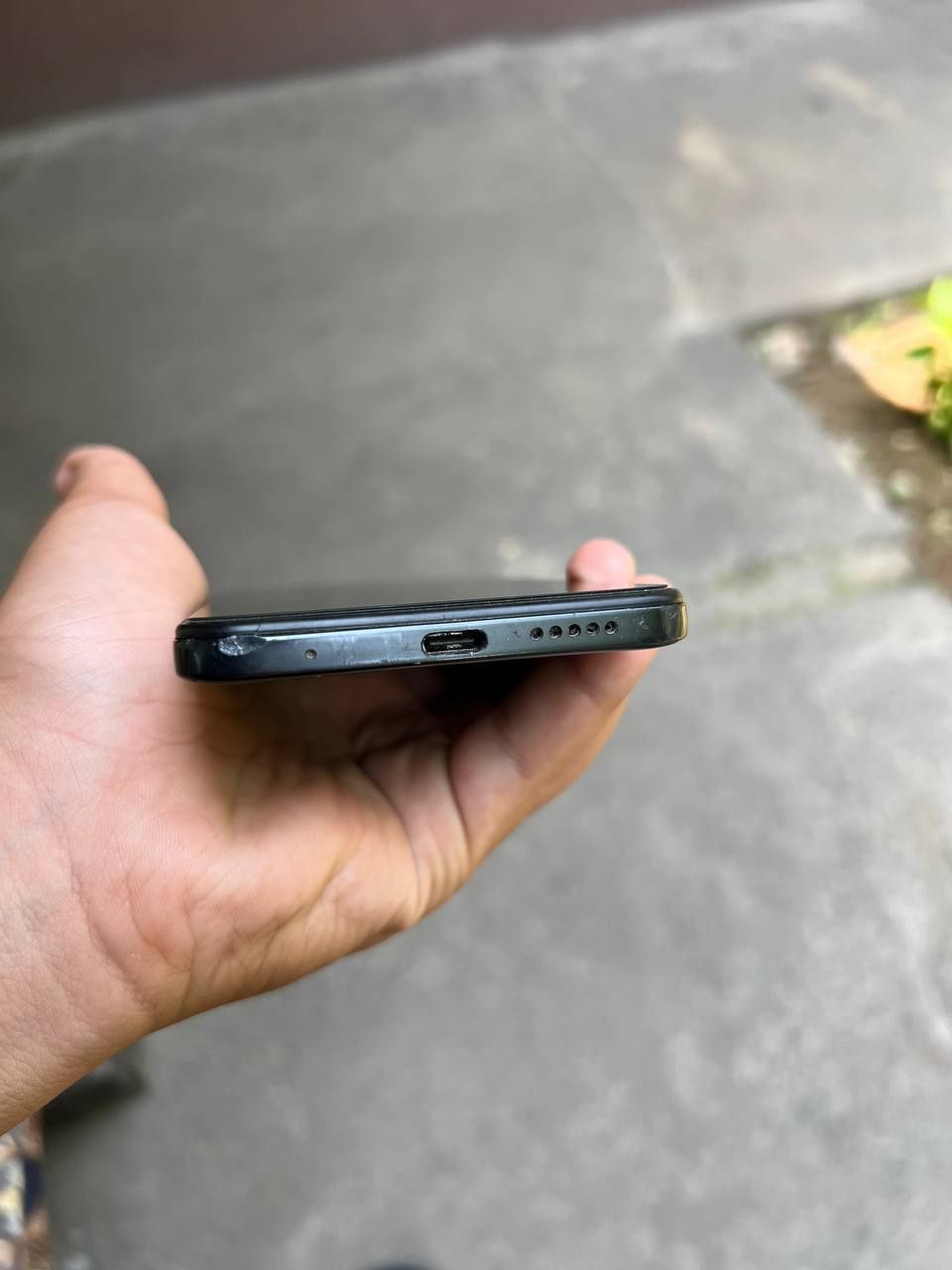 Redmi not 11 ideal