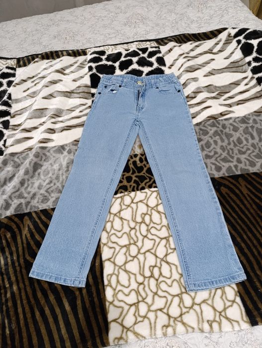 Джинсы , брюки   , на мальчика