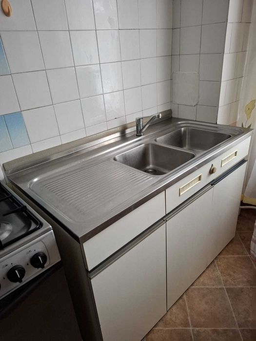 Chiuveta si mobilier.