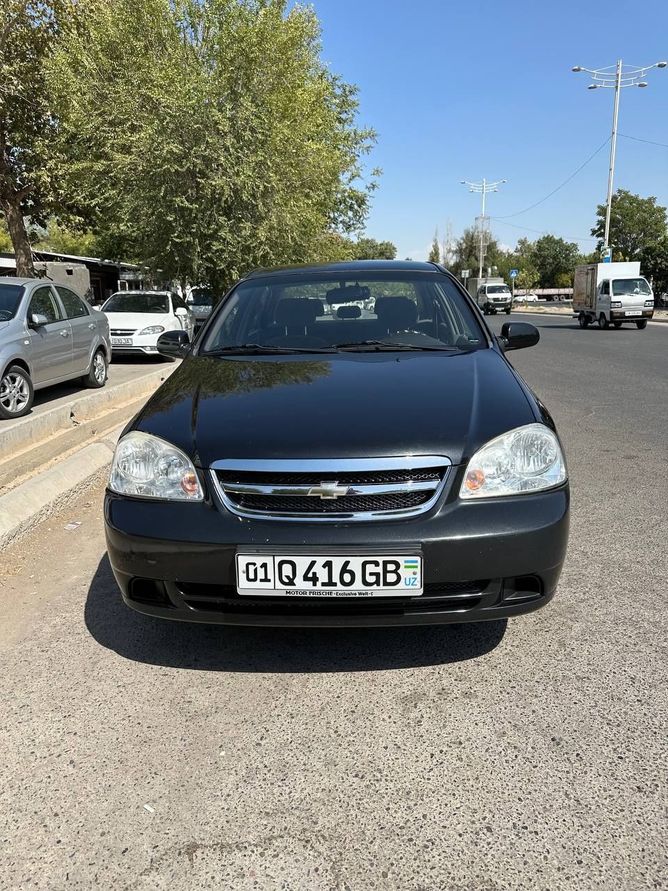 Продается Lacetti