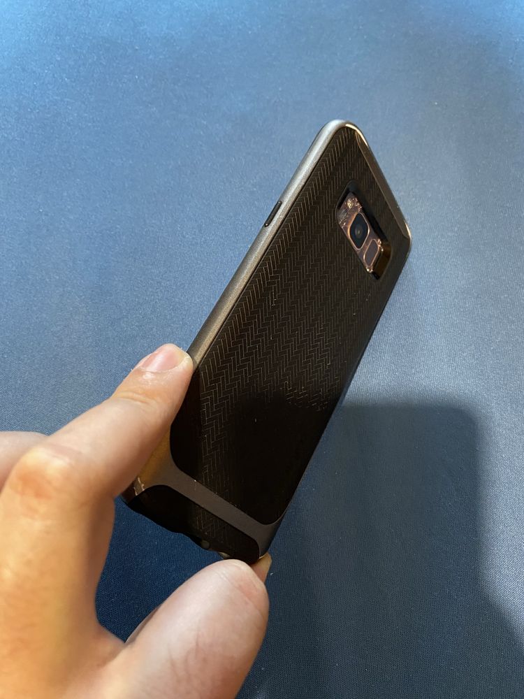 Samsung Galaxy S8 - Качествен телефон смартфон от старите модели