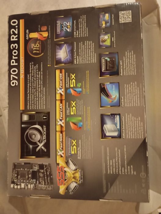 Дъно,Процесор,иРам-ДДР-3